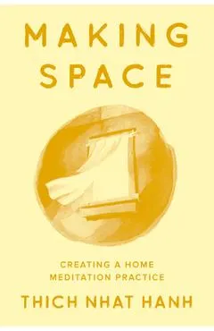 Making Space: Creating a Home Meditation Practice