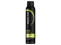 Sampon uscat Pure Fresh, 200ml, Syoss