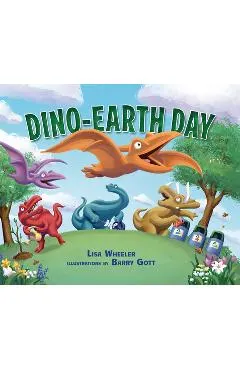 Dino-Earth Day