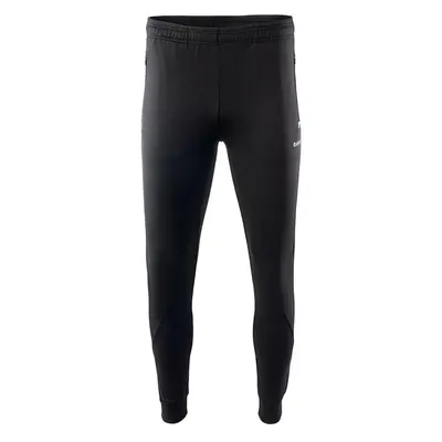 Pantaloni De Alergare Drumeții În Natură Hi-Tec Derio Bărbați