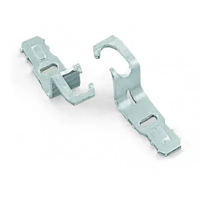 Coil contact; for coil wire 0.2 to 3.7 mm Ø; loose