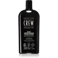 American Crew Hair & Body Daily Moisturizing Conditioner balsam pentru utilizarea de zi cu zi 1000 ml