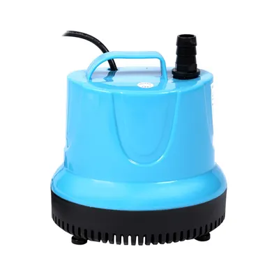 Pompa peisagistica, Micul Fermier 105W 4500L/H pentru acvariu
