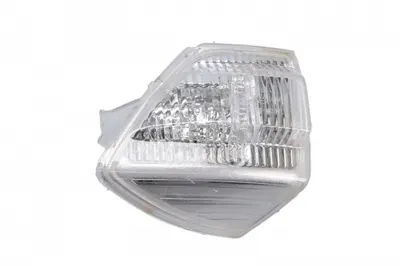 Semnalizator oglinda Dreapta transparent potrivit FORD C-MAX, C-MAX II, GALAXY II, KUGA I, S-MAX 1.0-2.5 2006-2015