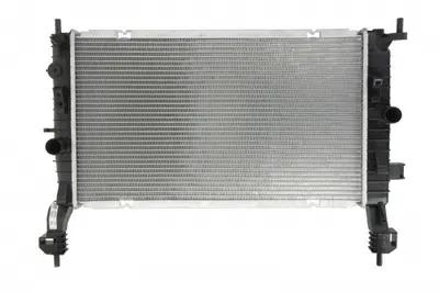 Radiator motor potrivit OPEL MERIVA A 1.4 1.4LPG 1.8