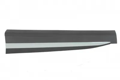 Bandou usa fata stanga (negru) potrivit MG HS 09.20