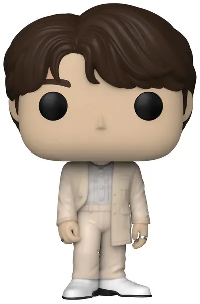 Figura Funko POP! Rocks: BTS - Jin #368