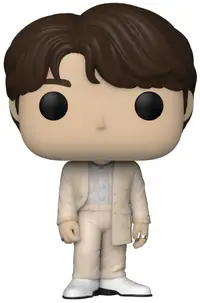 Figura Funko POP! Rocks: BTS - Jin #368