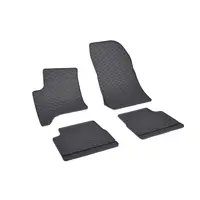 Covorase Auto Cauciuc Alfa Romeo, Citroen C4, Fiat 600 Hybrid, Jeep Avenger Hybrid, Opel Corsa Hybrid, Peugeot 2008 II Hybrid