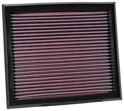 Filtru de aer (cartus) K N VOLVO S40 2.4L-L5, 2004