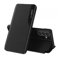 Husa pentru Samsung Galaxy A27 5G, Techsuit, eFold New Model, Neagra