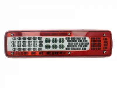 Stop spate stanga potrivit VOLVO FH16 II 05.12