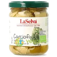 Anghinare in Ulei Ecologice/Bio 180g