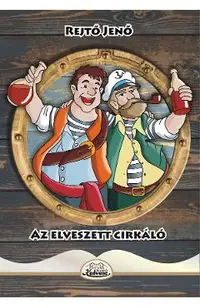 Az elveszett cirkalo