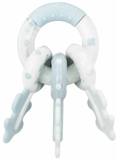 Zornaitoare Kikka Boo - Key ring, Blue