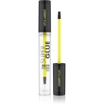 Catrice Super Glue gel pentru sprancene