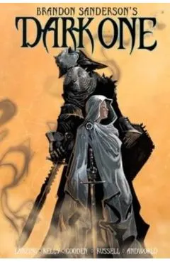 Dark One, Book 1