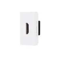 Modul Priza HDMI 1M LUXION, Standard Italian