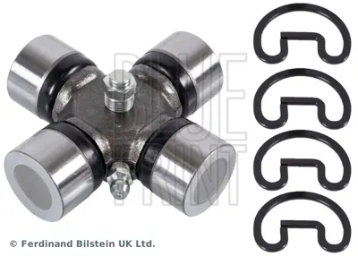 Cruce cardan (27mmx80mm) HYUNDAI GALLOPER II, H-1, H-1 STAREX, H100, SANTA FE I, SANTA FE II 2.0D-3.0 intre 1993-2012