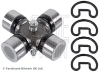Cruce cardan (27mmx80mm) HYUNDAI GALLOPER II, H-1, H-1 STAREX, H100, SANTA FE I, SANTA FE II 2.0D-3.0 intre 1993-2012