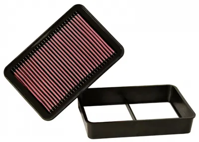 Filtru aer sport MITSUBISHI ASX (GA_W_) KN Filters 33-2392