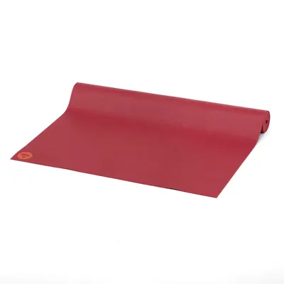 Saltea de yoga Bodhi Rishikesh Travel 2mm