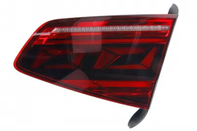 Stop spate Dreapta (partea interioara, LED) potrivit VW PASSAT ALLTRACK B8, PASSAT B8 08.14