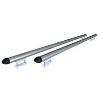 Bare transversale MENABO Raven pentru Renault Laguna I Station Wagon 1996-2001