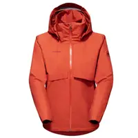 Mammut Seon 2L Hs hardshell jachetă de trekking pentru femei