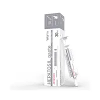 Vetapro Hepatosil Advanced Paste Seringa Suport Hepatic Pisici, 30 ml