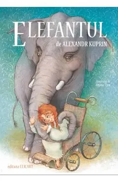 Elefantul
