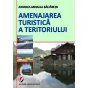 Amenajarea turistica a teritoriului