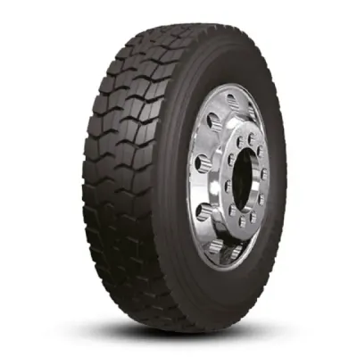 Anvelopa Vara Double coin RLB200+ 315/80R22.5 156L