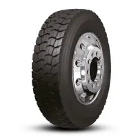Anvelopa Vara Double coin RLB200+ 315/80R22.5 156L