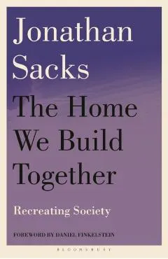 Home We Build Together