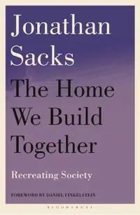Home We Build Together