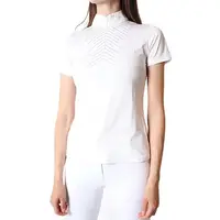 Polo Montar Bling pentru femei