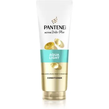 Pantene Pro-V Active Nutri Plex Aqua Light balsam pentru păr