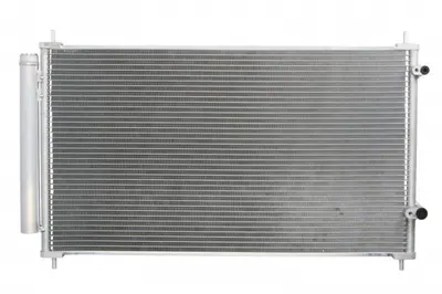 Radiator AC condensator cu uscator potrivit TOYOTA YARIS 1.5H 04.15