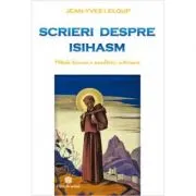 Scrieri despre isihasm