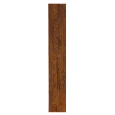 Parchet laminat Queen Stejar Heritage 12.3 mm clasa 22 AC2 maro inchis