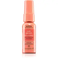 Aveda Nutriplenish™ Leave-In Conditioner lapte termic protector pentru netezire si hidratare Spray 30 ml