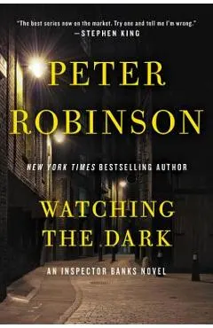 Watching the Dark