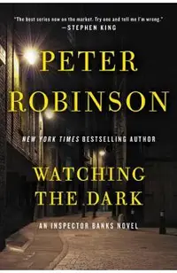 Watching the Dark