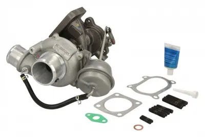 Turbocompresor potrivit ABARTH 500 595 695; ALFA ROMEO MITO; FIAT BRAVO II; LANCIA DELTA III 1.4 09.07