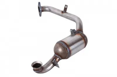 Catalizator EURO 3 EURO 4 potrivit FORD C-MAX, FOCUS C-MAX, FOCUS II; MAZDA 3 1.6D 2003-2012