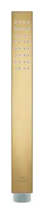 Para de dus Grohe SPA AQUA Cube, 26885GL0, 1 functie, metal, Auriu lucios