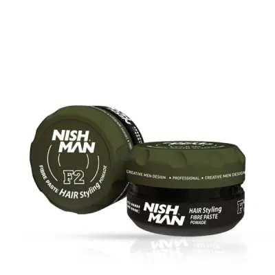 Ceara de par Fibre Paste - NISH MAN F2 - 100ml