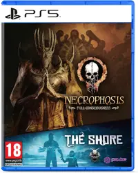 Necrophosis: Full Consciousness (PS5)