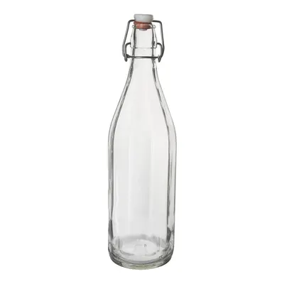 Sticlă din sticlă 500 ml Bugel – Orion